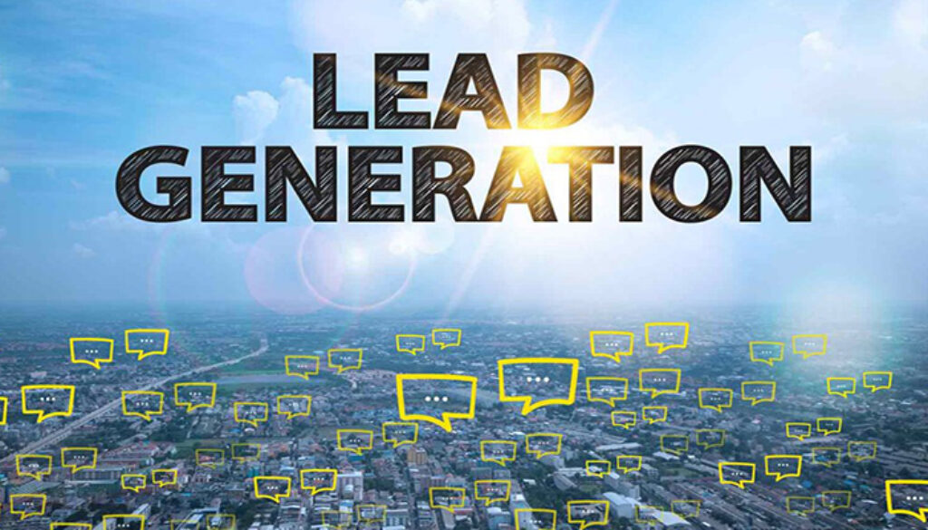 lead generation