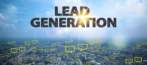 lead generation