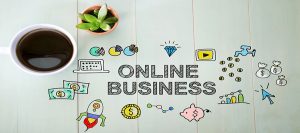 online business