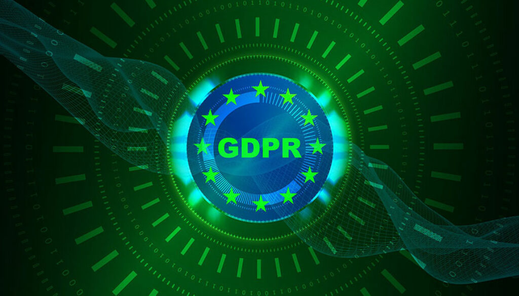 How the GDPR will affect online merchants