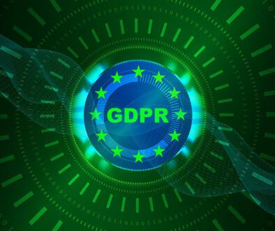 How the GDPR will affect online merchants