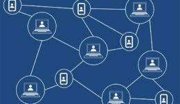 Learn how blockchain technology can help improve digital marketing