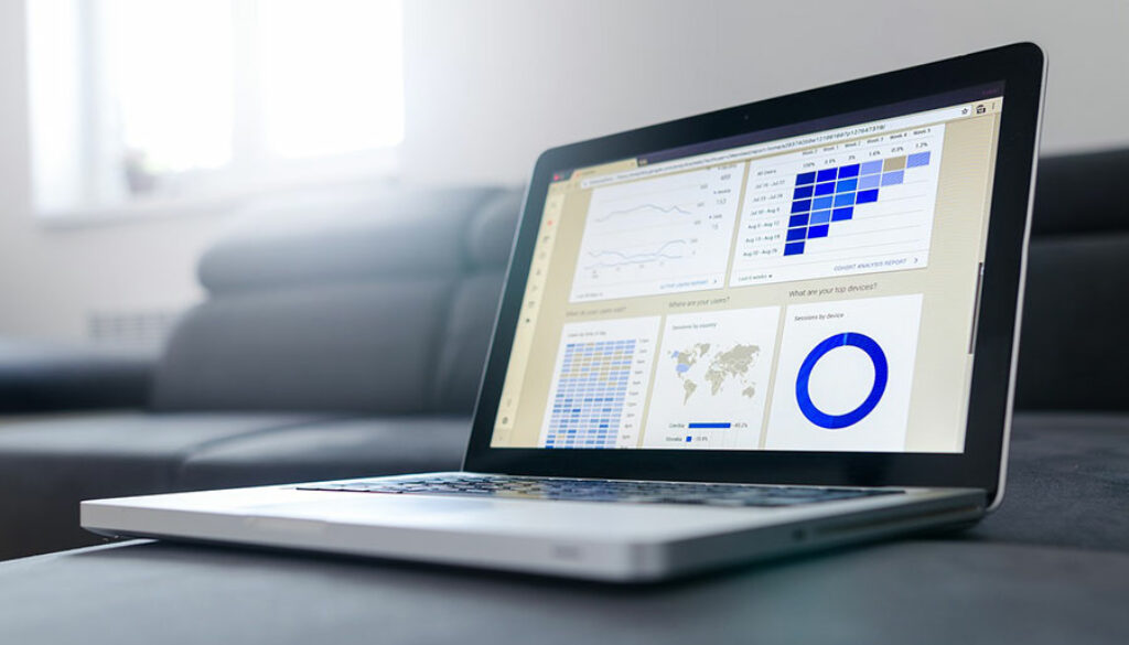 Four Digital Marketing Metrics Your Business Should be Measuring