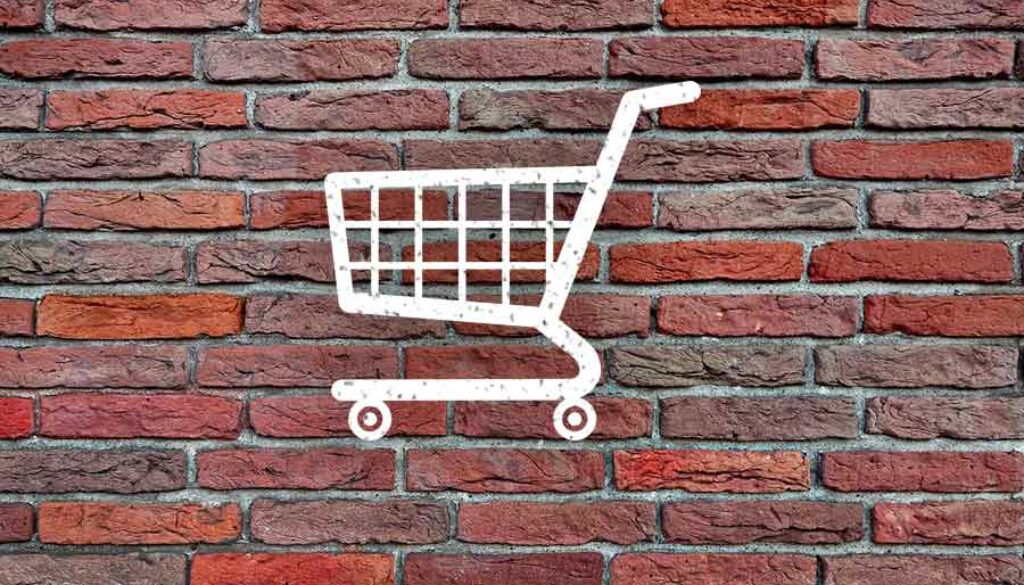 How brick and mortar retailers are adapting to challenges of e-commerce