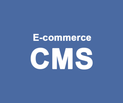 Three E-commerce CMS Platforms to Try in 2018