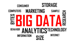 Three uses of big data in marketing