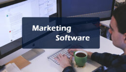 Best online marketing software for small businesses