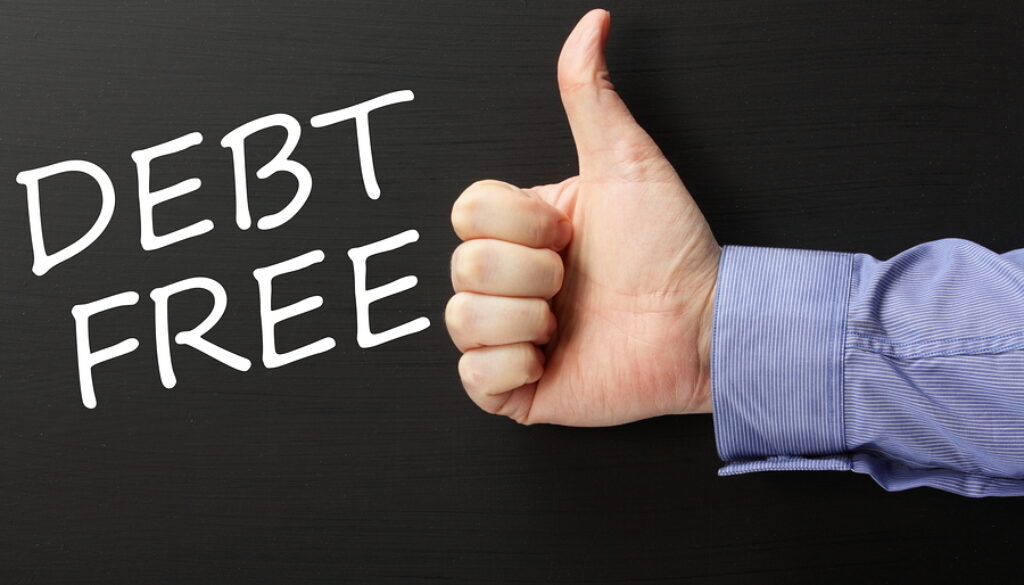 Avoiding debt when starting your business