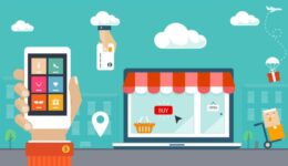 The Niche in e-commerce