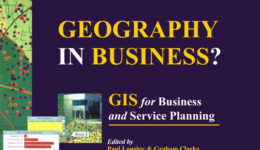 Geography and business