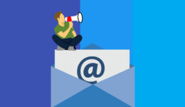 Three reasons why email marketing beats social media marketing