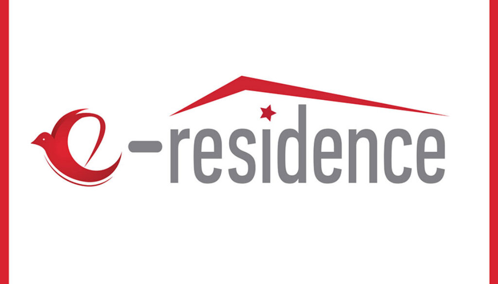 e-residence