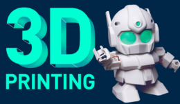 3d printing