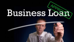 Taking a loan for your business